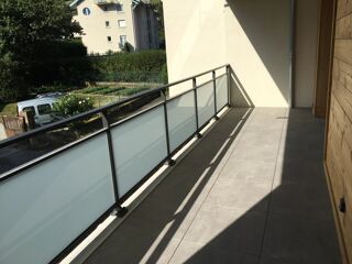  Appartement � louer 2 pi�ces 40 m�