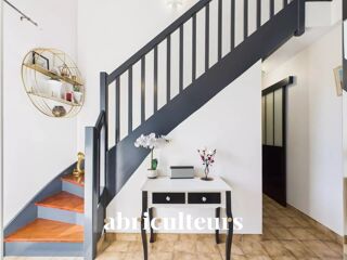  Maison � vendre 7 pi�ces 110 m�