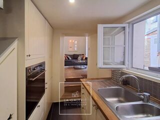  Appartement à vendre 2 pièces 33 m²