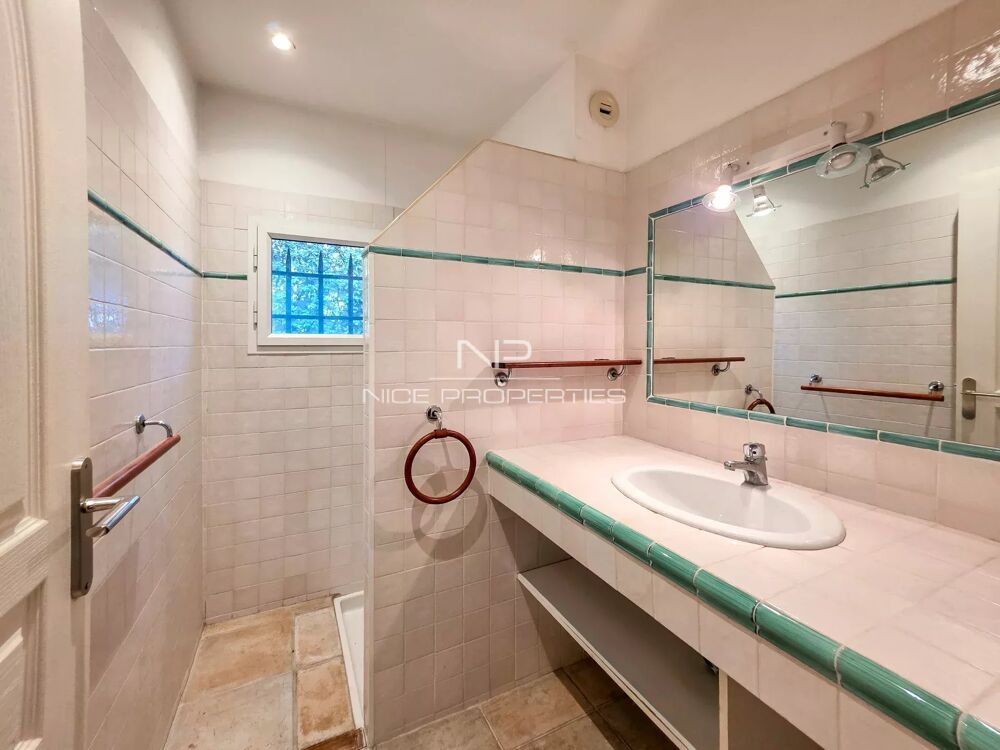 � vendre  Villa Nice (06000)