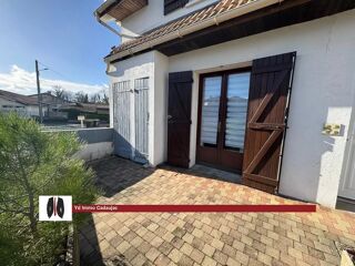  Appartement � vendre 2 pi�ces 43 m�