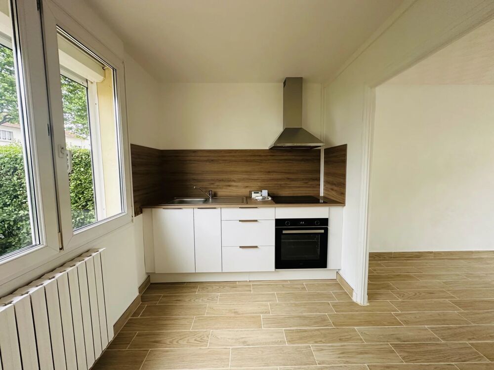 Location Maison Maison - Quartier Saint-Martin Saint-quentin