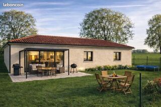 Maison à vendre 4 pièces 95 m²
