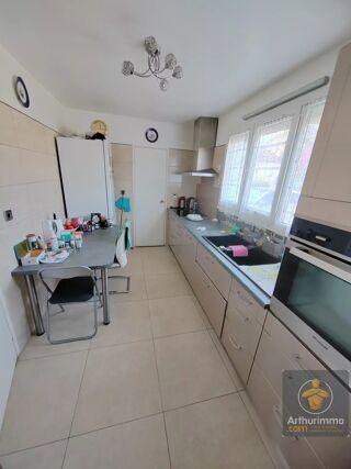  Maison � vendre 5 pi�ces 84 m�