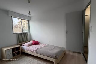  Appartement � vendre 5 pi�ces 102 m�