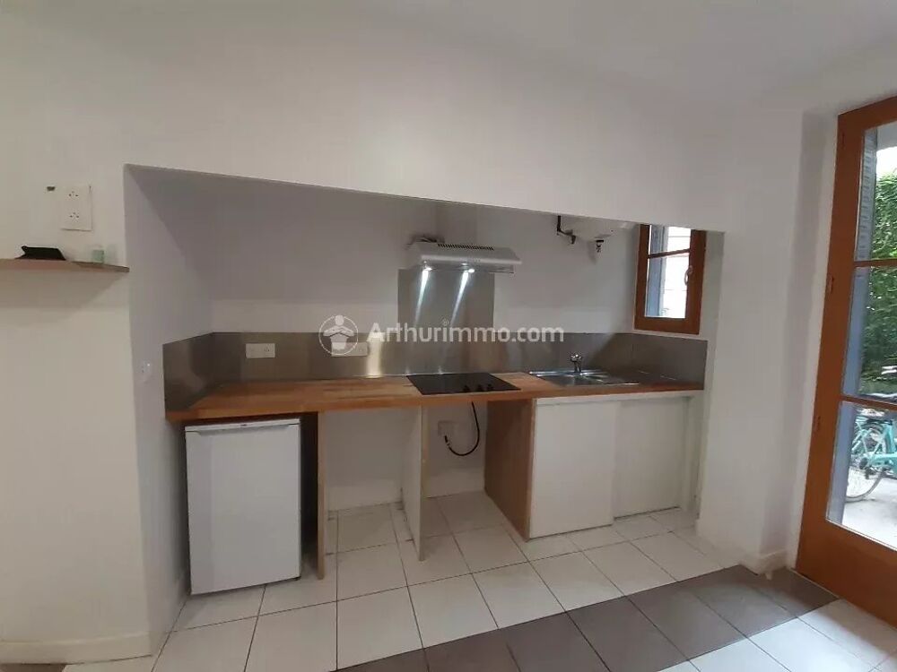 Vente Appartement – BELFORT / BAYARD – STUDIO ENTIÈREMENT RÉNOVÉ DE 29,10 M²** Toulouse