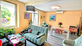  Maison à vendre 6 pièces 165 m²