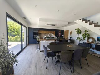  Maison à vendre 5 pièces 125 m²