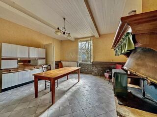  Maison à vendre 12 pièces 300 m²
