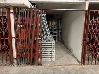  Parking / Garage à vendre 
