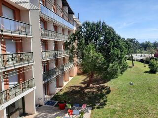  Appartement à vendre 1 pièce 22 m²