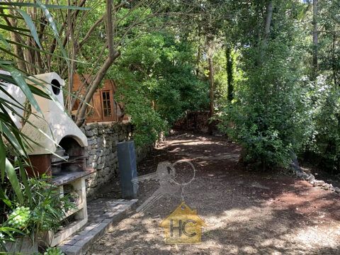 Vente Maison Maison de caract�re 7/8 pi�ces au Cannet Le cannet