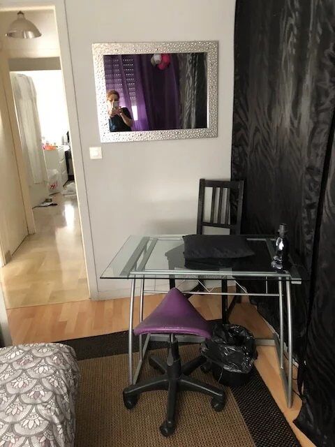  Appartement � louer 1 pi�ce 13 m�