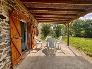  Maison à vendre 4 pièces 113 m²