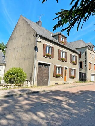  Maison à vendre 10 pièces 166 m²