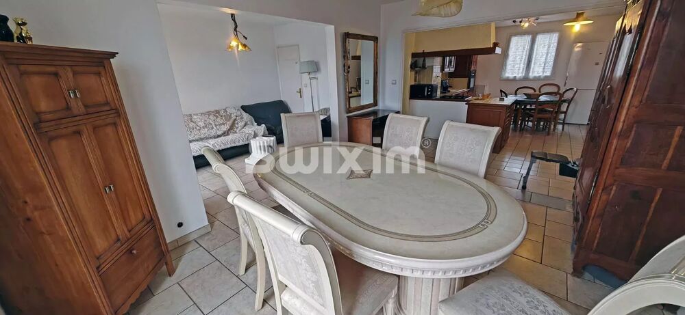 Vente Appartement Appartement 4 pièces Dole