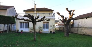  Maison à vendre 4 pièces 115 m²
