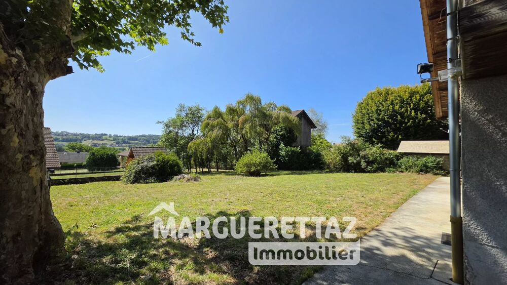 à vendre  Maison Viuz-en-Sallaz (74250)