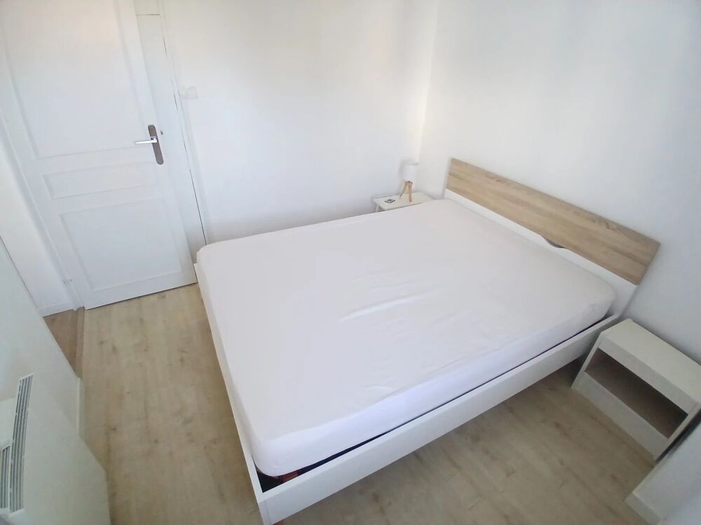 Vente Appartement Appartement 1 chambre Berck