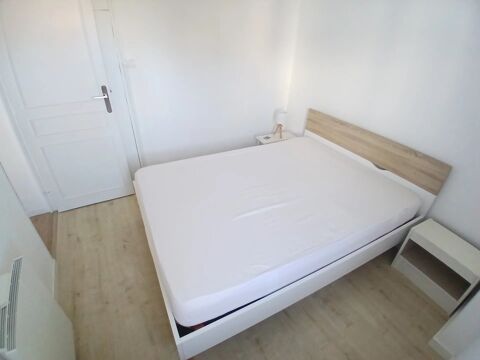  Appartement à vendre 2 pièces 36 m²