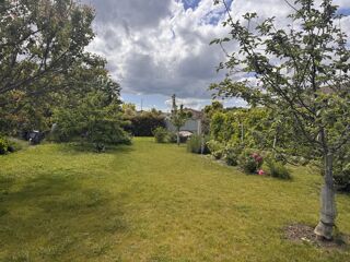  Maison à vendre 8 pièces 161 m²