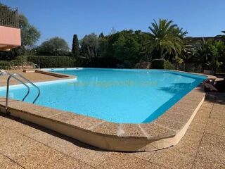 Vente Appartement Réf. annonce : 10 086 - VIAGER OCCUPE - NICE (06) Fabron Nice