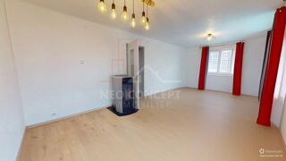  Maison � vendre 7 pi�ces 159 m�