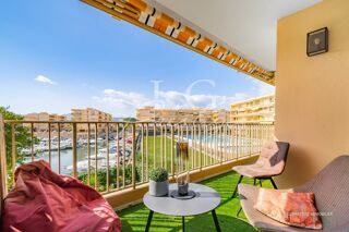  Appartement � vendre 3 pi�ces 75 m�