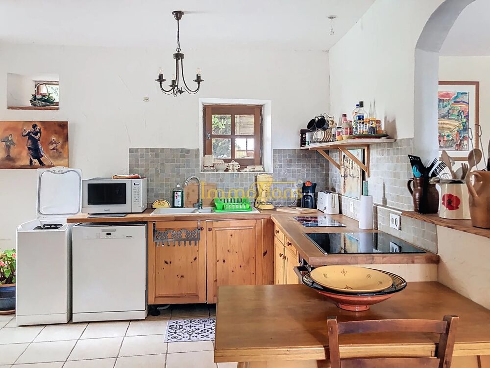  vendre  Maison Claveyson (26240)