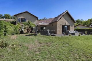 Maison 4 pièces 135 m² · à Saint-Chef · 135 m² · 425 000 €