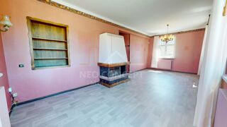  Maison à vendre 7 pièces 166 m²