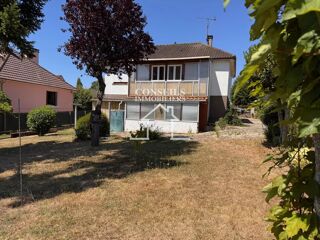  Maison  vendre 3 pices 80 m