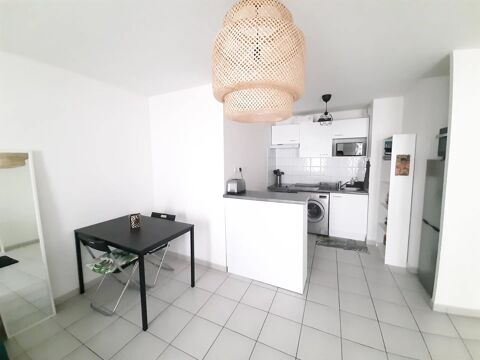  Appartement � louer 2 pi�ces 44 m�