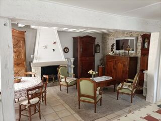  Maison � vendre 5 pi�ces 112 m�