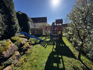  Maison à vendre 6 pièces 135 m²
