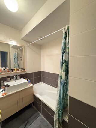  Appartement � vendre 2 pi�ces 50 m�