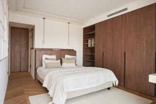  Appartement à vendre 5 pièces 136 m²
