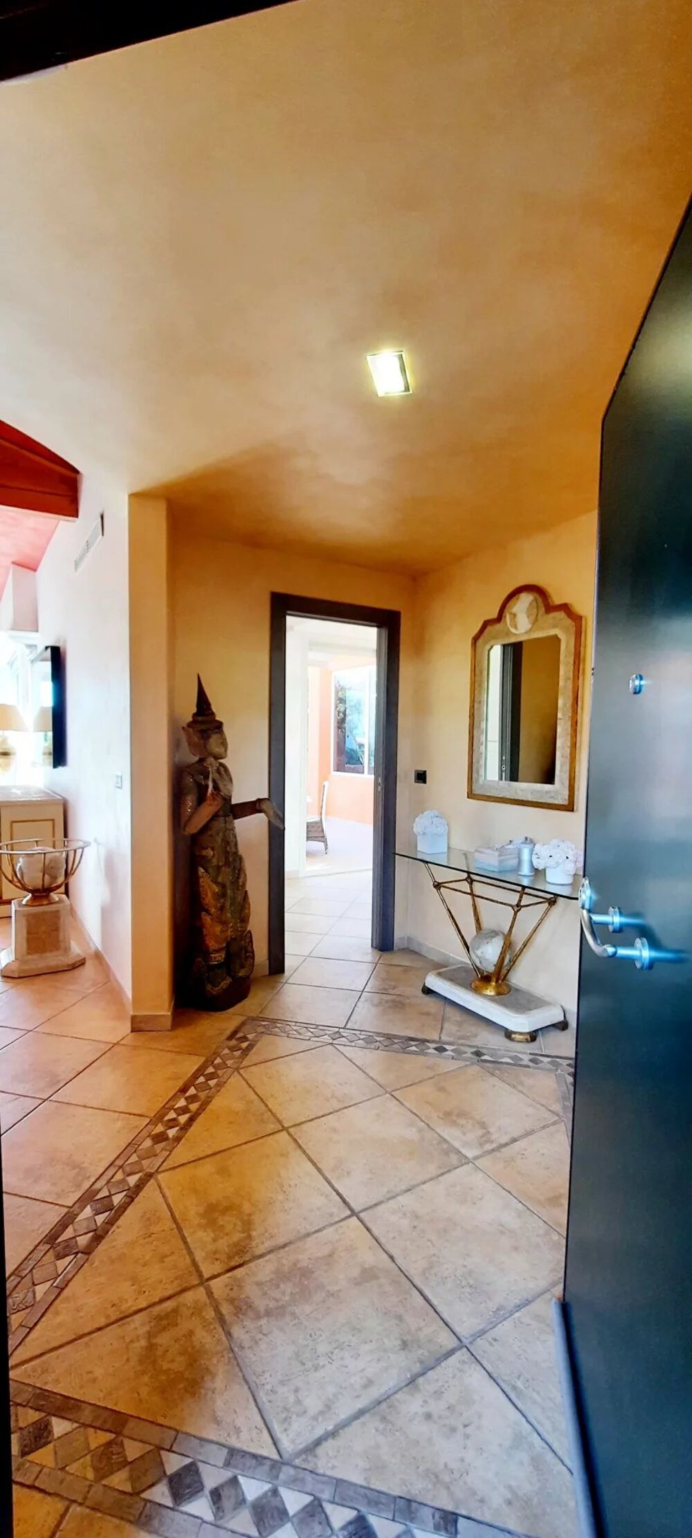 � vendre  Maison Mandelieu-la-Napoule (06210)