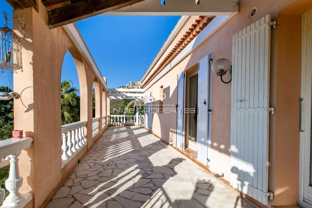 � vendre  Maison Aspremont (06790)