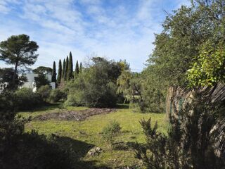  Terrain � vendre 667 m�