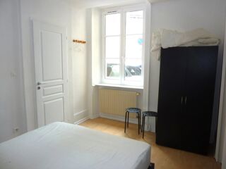  Appartement à louer 2 pièces 29 m²