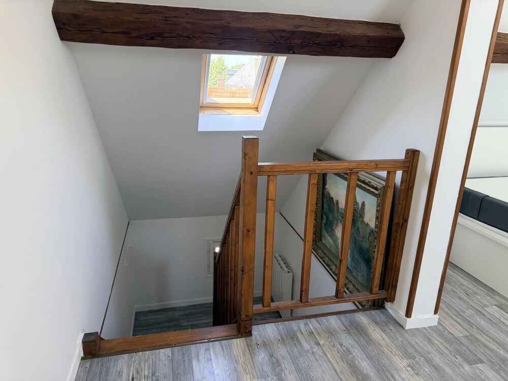 Location Appartement Studio au cœur de Saint-Quentin Saint-quentin