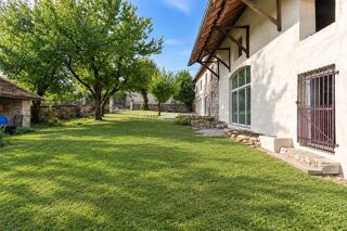  Maison à vendre 8 pièces 268 m²