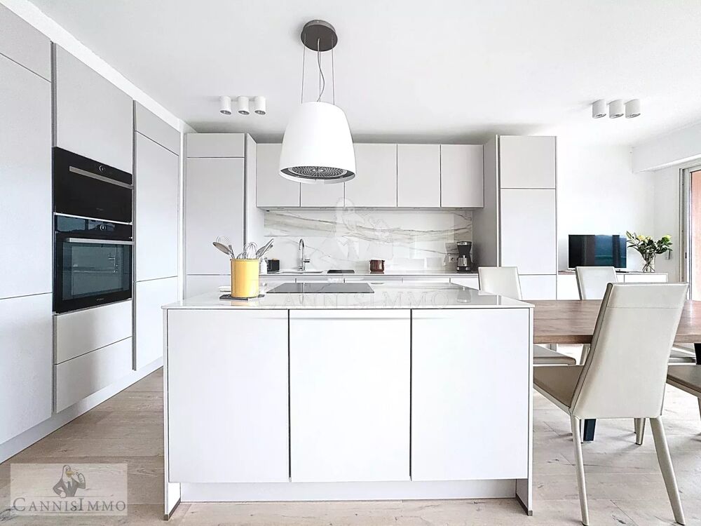 � vendre  Appartement Mandelieu-la-Napoule (06210)