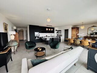  Appartement � vendre 4 pi�ces 116 m�