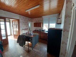  Maison � vendre 4 pi�ces 83 m�