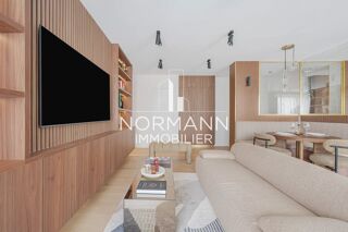  Appartement � vendre 2 pi�ces 55 m�