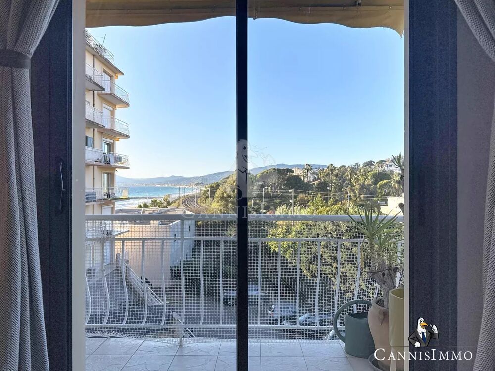  vendre  Appartement Cannes (06400)