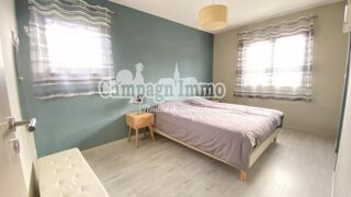  Maison à vendre 4 pièces 115 m²
