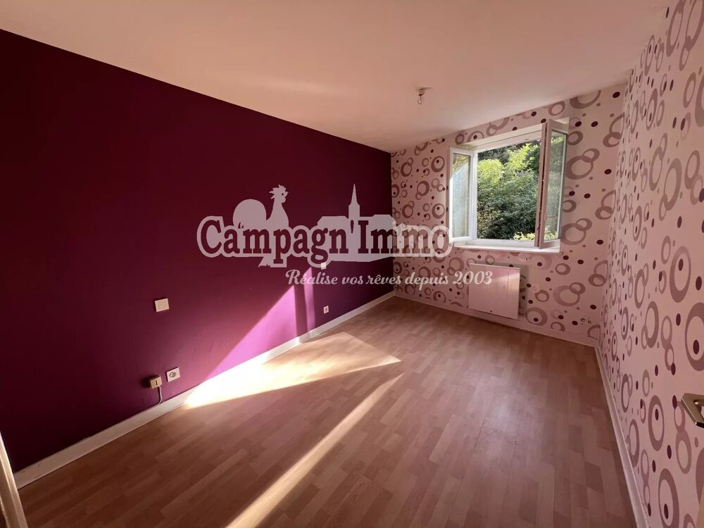 APPARTEMENT - T3